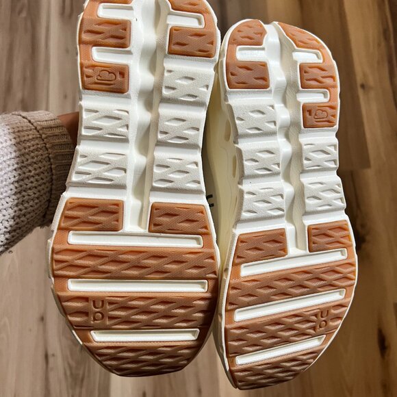 On Running Cloudtilt 2. Like New Excellent Condition. Womens 7. - Picture 6 of 7